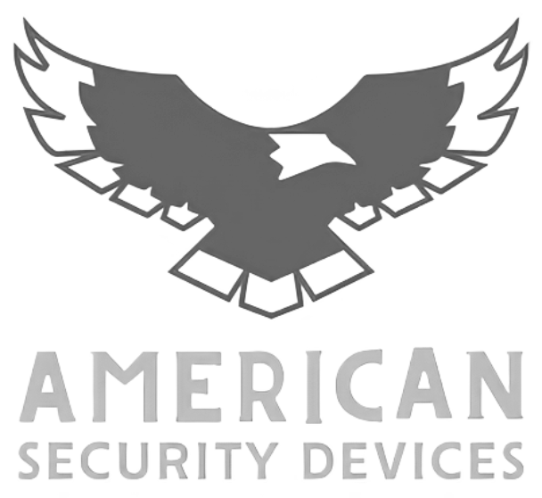 American Security Devices Logo