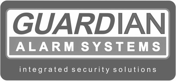 Guardian Alarm Systems Logo