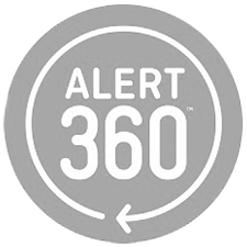 Alert 360 Logo