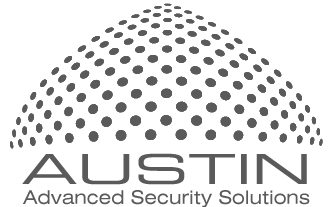 Austin Advanced Security Solutions logo