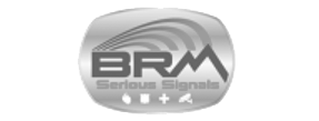 BRM logo